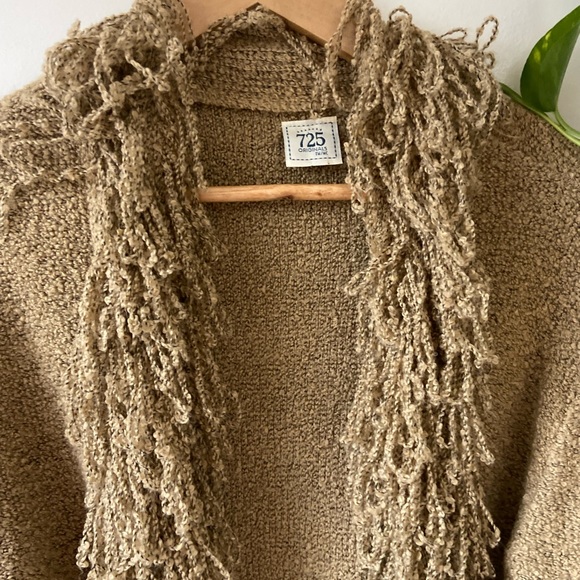 Y2K long cardigan - Picture 6 of 6